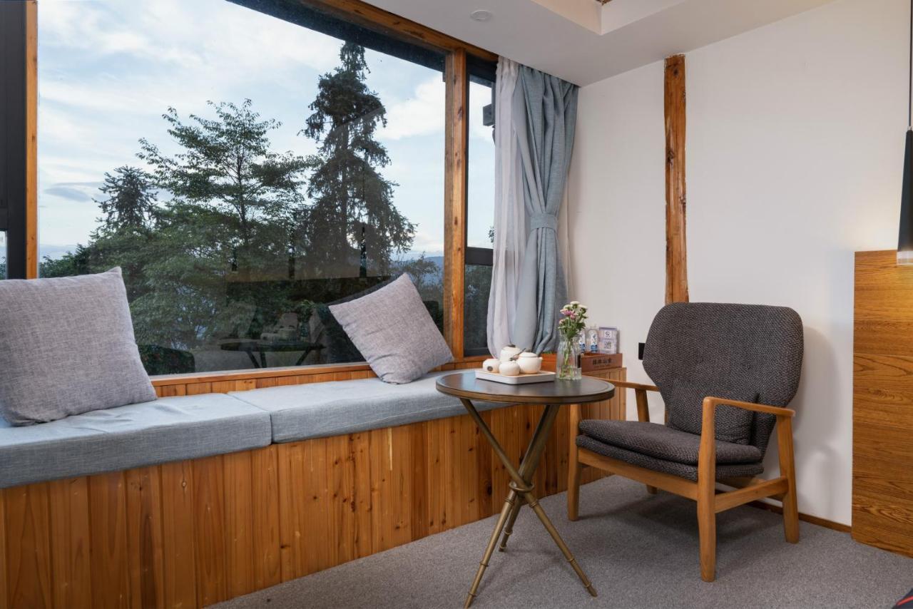 Helen'S Cozy Inn Longsheng Eksteriør billede
